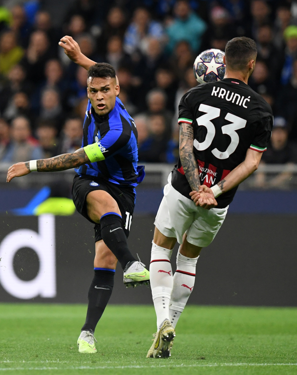 门将整场都在上演神迹