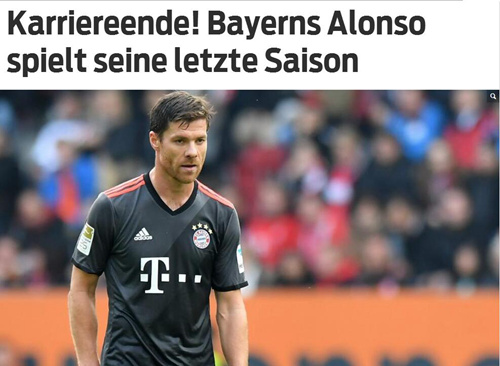 新闻专题页面示意